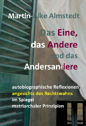 Cover Das Eine, das Andere