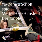 Der Jongleur - Yevgeniya Schott 140 Der Jongleur - Yevgeniya Schott 140