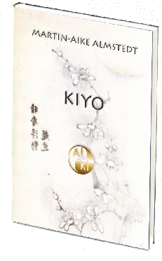 KIYO Cover klein KIYO Cover klein