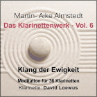 Klang der Ewigkeit - Klarinettenwerk Vol6 140px Klang der Ewigkeit - Klarinettenwerk Vol6 140px