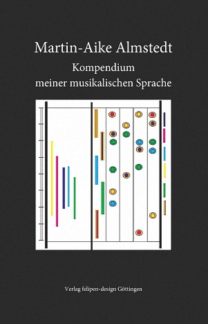 Kompendium meiner musikalischen Sprache - Titelseite 301x470