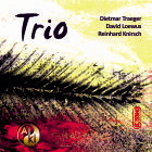 Trio Dietmar Traeger-CD 140 Trio Dietmar Traeger-CD 140